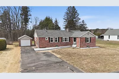 118 Parker Street, East Longmeadow, MA 01028 - Photo 1