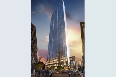 1 Franklin Street #4704, Boston, MA 02110 - Photo 26