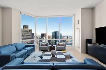 1 Franklin Street #4704, Boston, MA 02110 - Photo 2