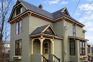 20 Maple St, Uxbridge, MA 01569 - Photo 1