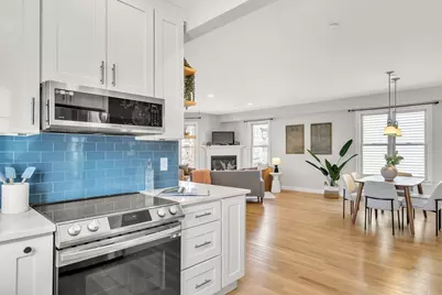 43 Lourdes Ave #2, Boston, MA 02130 - Photo 6