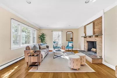 11 Holmes Street, Needham, MA 02492 - Photo 4