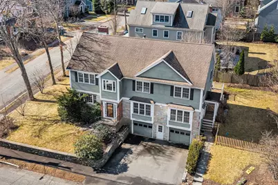 11 Holmes Street, Needham, MA 02492 - Photo 2