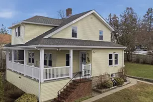 11 Grand View, Weymouth, MA 02191 - Photo 1