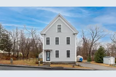 9 Hickory St, Gloucester, MA 01930 - Photo 4