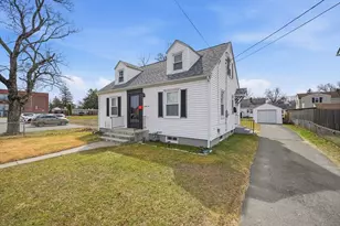 66 Thornton St, Springfield, MA 01104 - Photo 1