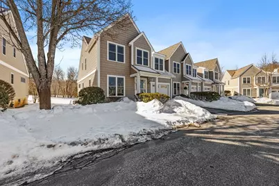 22 Barker Square Dr #22, Pembroke, MA 02359 - Photo 1