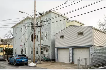 281 Cardinal Medeiros Ave, Cambridge, MA 02141 - Photo 2