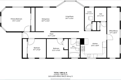 23 Trident Ave #1, Winthrop, MA 02152 - Photo 16