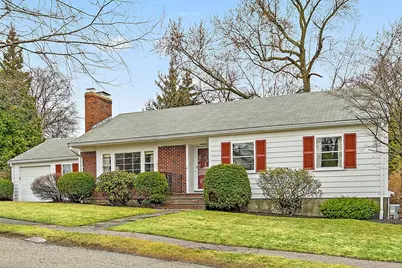 6 Shaw Rd, Belmont, MA 02478 - Photo 2