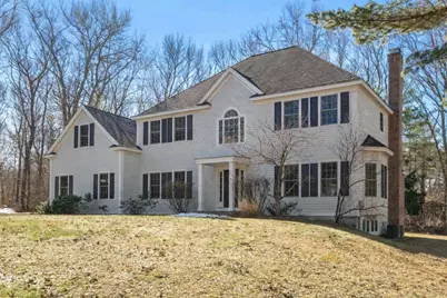 25 Poplar Street, Sudbury, MA 01776 - Photo 1