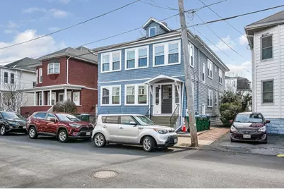 12 Metcalf St #12, Medford, MA 02155 - Photo 2