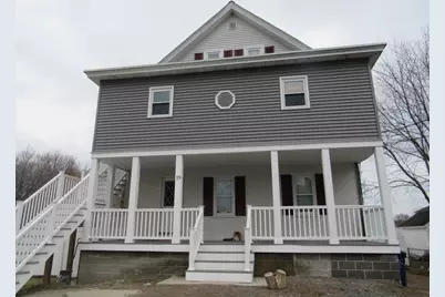 19 Chapman St #2nd Floor, Dracut, MA 01826 - Photo 36