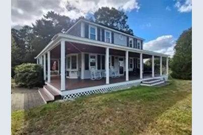 72 Kirk Cir, Plymouth, MA 02360 - Photo 4