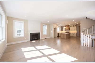 44 Thomas Mann Circle #40, Norfolk, MA 02056 - Photo 10