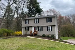 200 Nashua Rd, Groton, MA 01450 - Photo 1