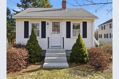 8 Boston Road, Westford, MA 01886 - Photo 8