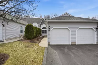 166 Brookfield Ln #166, Agawam, MA 01001 - Photo 30