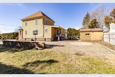 4 Page Street, Fairhaven, MA 02719 - Photo 4