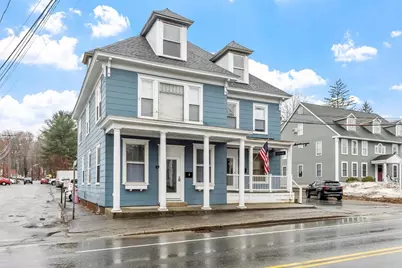 113-115 Main Street, Pepperell, MA 01463 - Photo 34