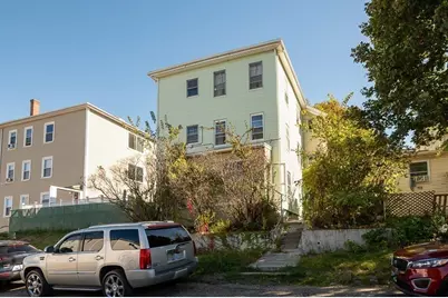 91 Fox St, Worcester, MA 01604 - Photo 1