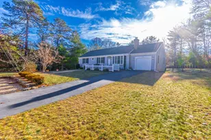 183 Simons Narrows Rd, Mashpee, MA 02649 - Photo 1