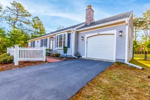 183 Simons Narrows Rd, Mashpee, MA 02649 - Photo 2