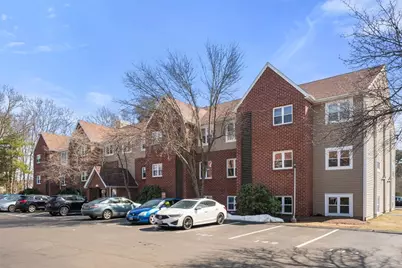 25 Longworth Ave #4, Brockton, MA 02301 - Photo 16
