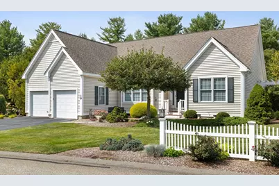 19 Sandstone Road #0, Westford, MA 01886 - Photo 1