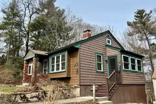 23 Moulton St, Middleborough, MA 02346 - Photo 1