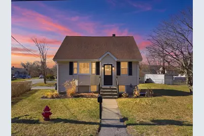 291 Oneil Road, Somerset, MA 02725 - Photo 2