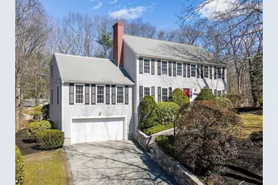 58 Jefferson Road, Winchester, MA 01890 - Photo 1