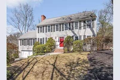 58 Jefferson Road, Winchester, MA 01890 - Photo 2