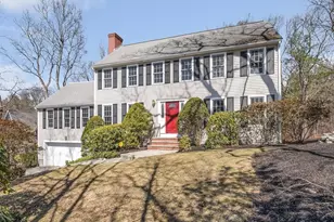 58 Jefferson Rd, Winchester, MA 01890 - Photo 2