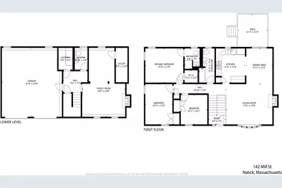 142 Mill St, Natick, MA 01760 - Photo 38
