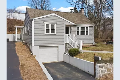 85 Hilma St, Quincy, MA 02171 - Photo 4