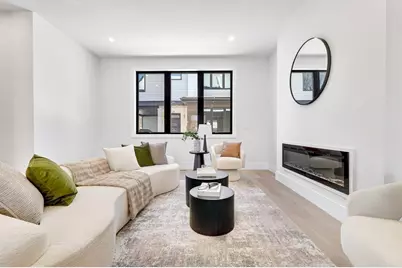 14 Pennsylvania Ave #1, Newton, MA 02461 - Photo 6