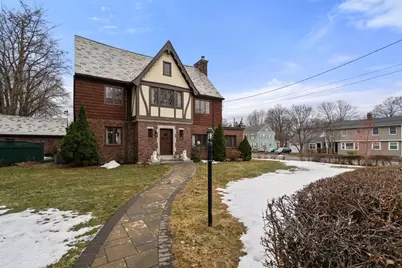 147 Mt. Vernon Street, Dedham, MA 02026 - Photo 2
