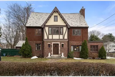 147 Mt. Vernon Street, Dedham, MA 02026 - Photo 1