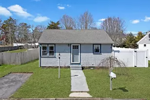 12 Mason St Ext, Wareham, MA 02532 - Photo 1