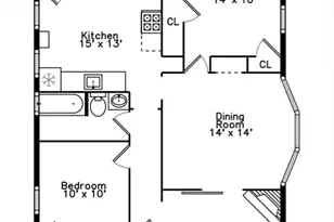 8 Springgarden, Boston, MA 02125 - Photo 24