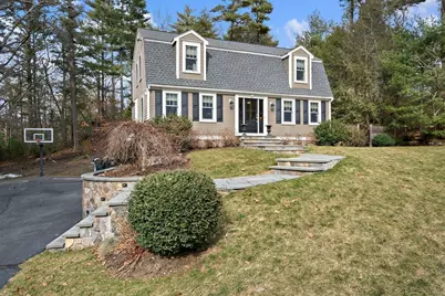66 Simmons Dr, Duxbury, MA 02332 - Photo 2
