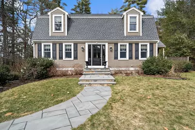 66 Simmons Dr, Duxbury, MA 02332 - Photo 1