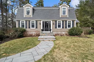 66 Simmons Dr, Duxbury, MA 02332 - Photo 1