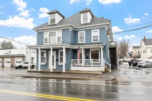 113-115 Main St, Pepperell, MA 01463 - Photo 1