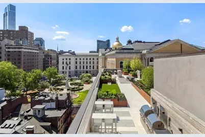 45 Temple St #312, Boston, MA 02114 - Photo 26