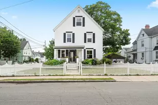 47 Clinton St, Framingham, MA 01702 - Photo 1