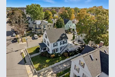 47 Clinton St, Framingham, MA 01702 - Photo 2