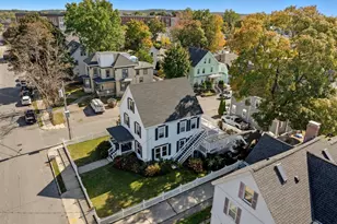 47 Clinton St, Framingham, MA 01702 - Photo 2