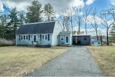 30 Deepwoods Dr, Westfield, MA 01085 - Photo 1